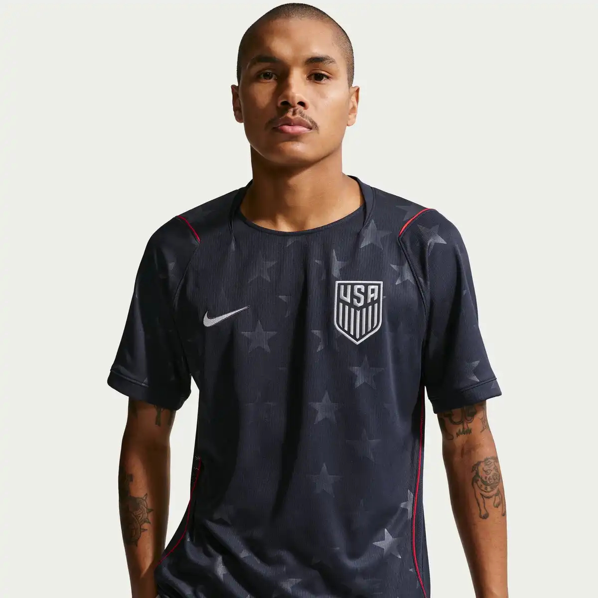 USA 2026 Away Jersey - Men