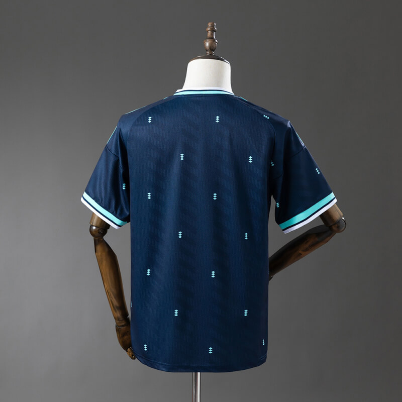 Germany 2026 Away Fan Jersey