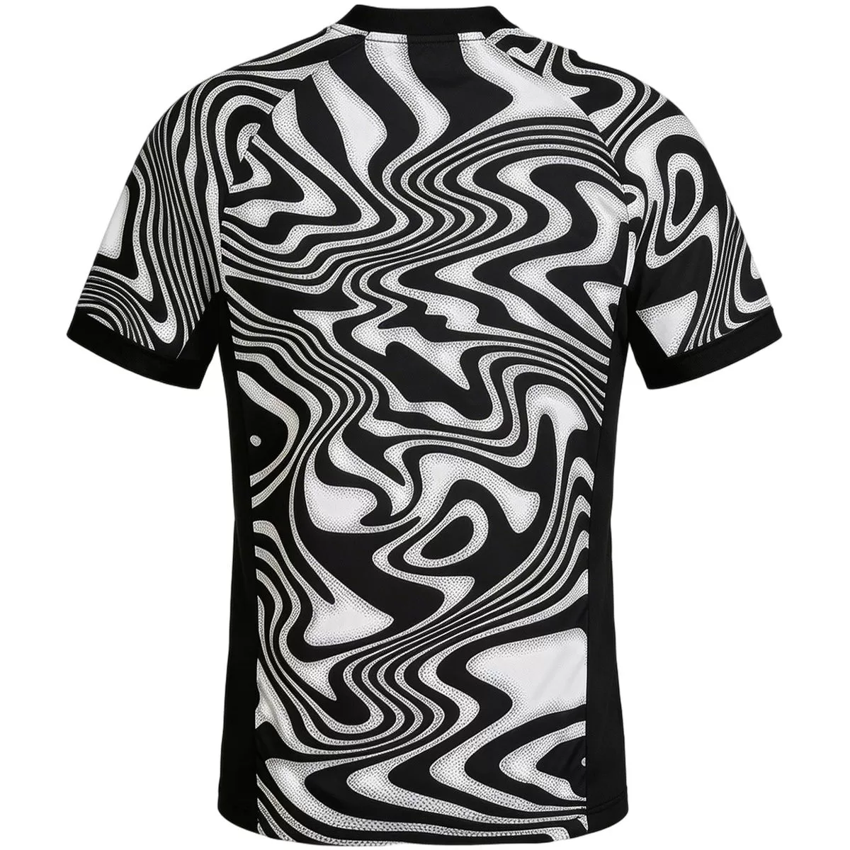 Brazil Hollywood Lifestyle Goalkeeper Soccer Jersey 2026 World Cup