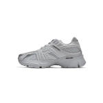 Balenciaga Phantom Sneaker Aqua 679339 W2E92 4901