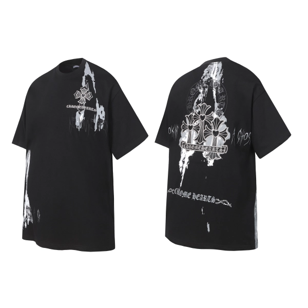 Chrome Hearts T-Shirt #2034