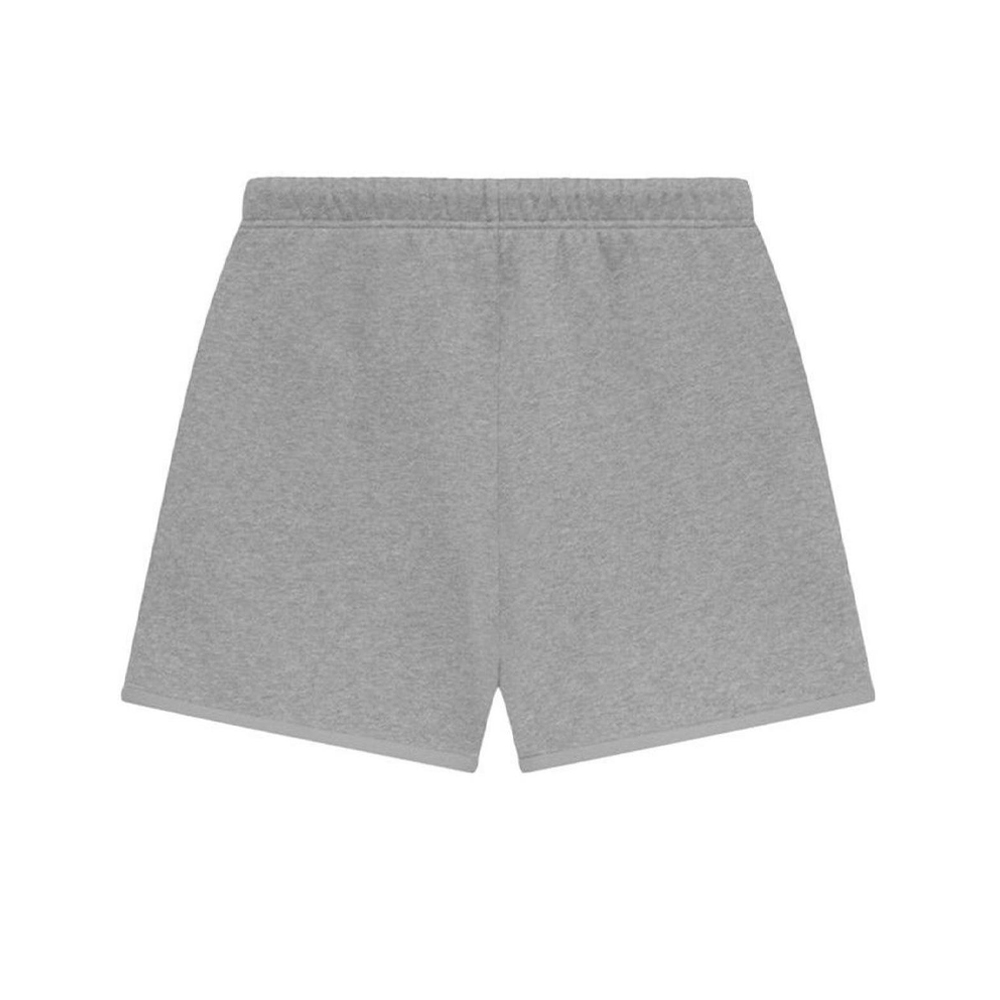 Dark Heath Shorts