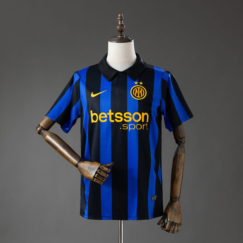 Inter Milan 26/27 Home Fan Jersey