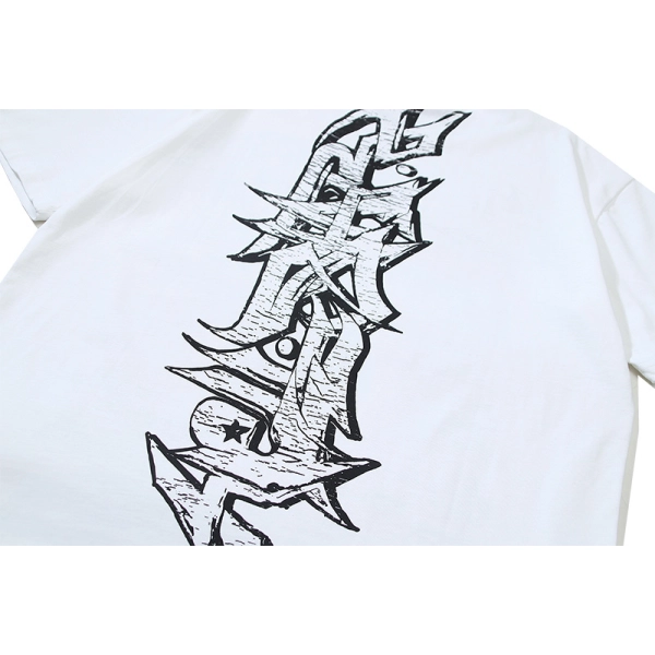 Hellstar T-Shirt  # 5608