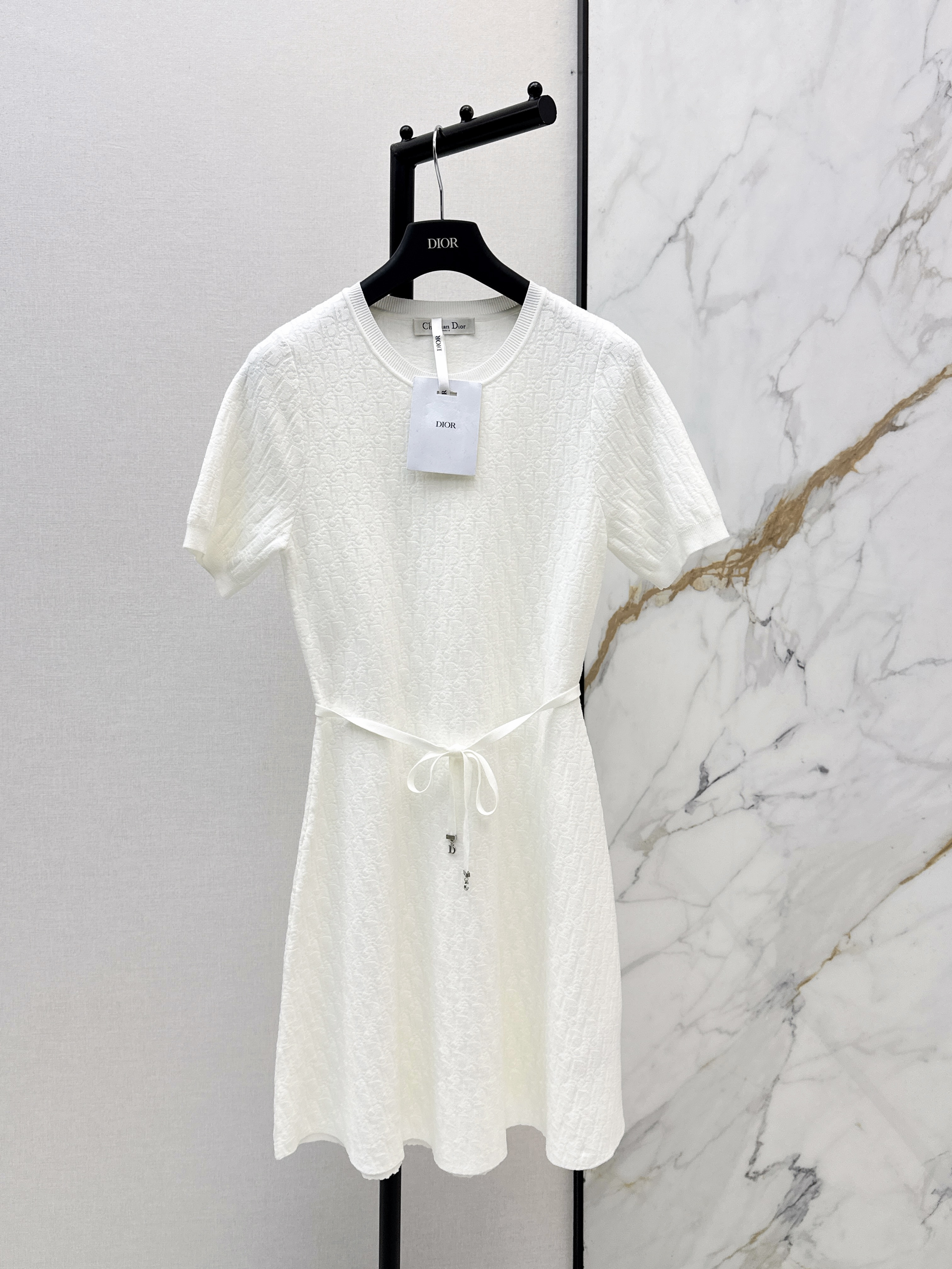 CD New knit dress
