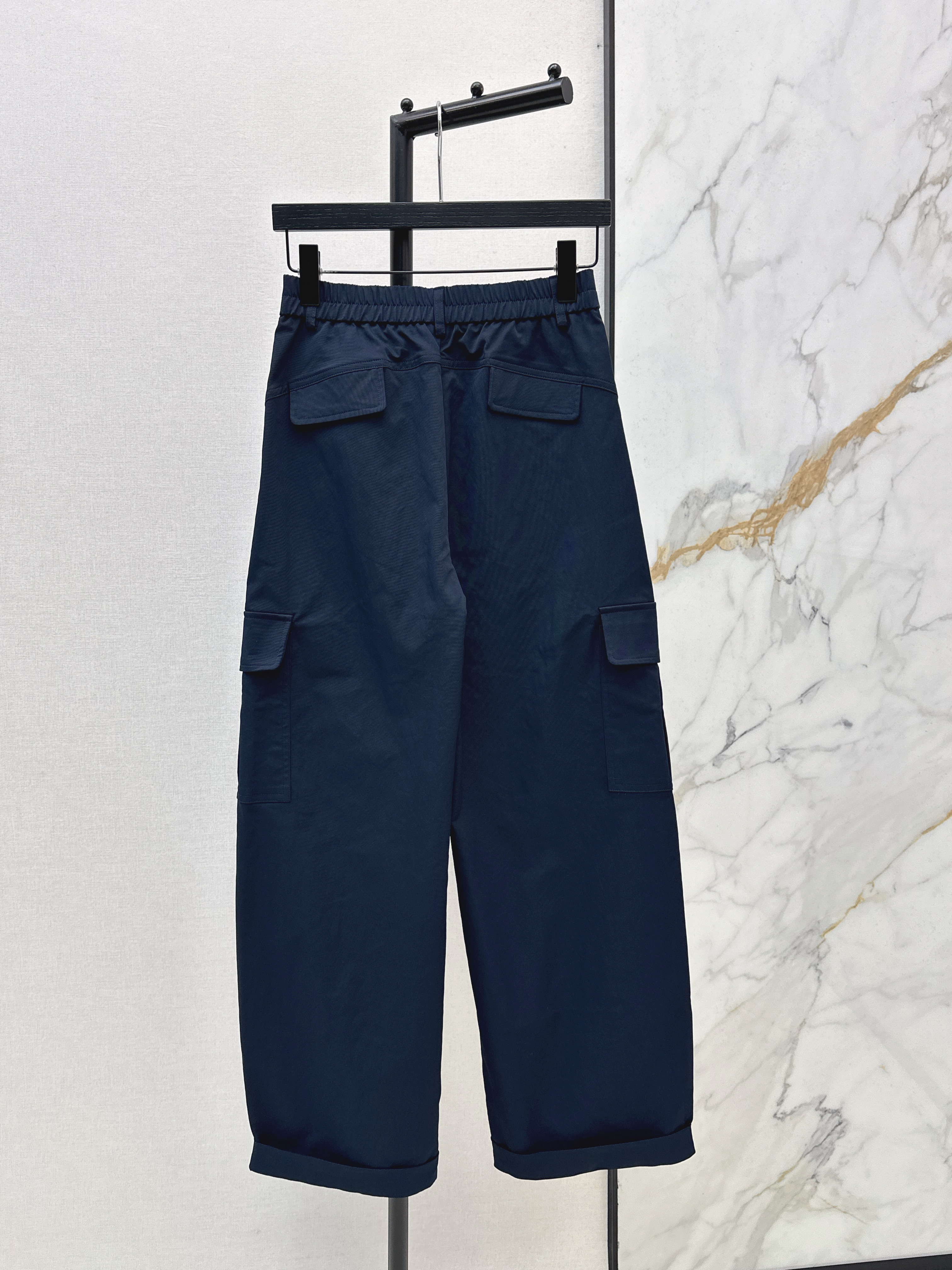 Monc New cargo pants