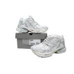 Balenciaga Runner Mi Light Blue 677402 W3RB2 8100