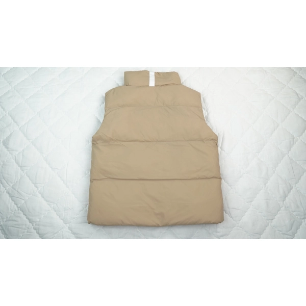CANADA GOOSE Khaki