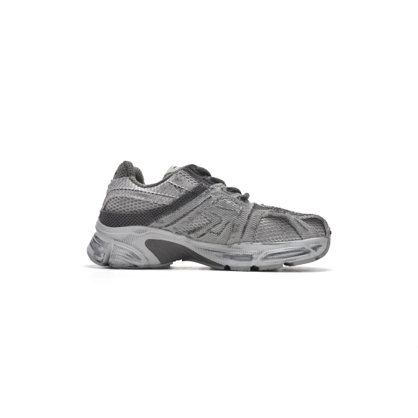 Balenciaga Phantom Sneaker Grey 679339 W2E91 1715
