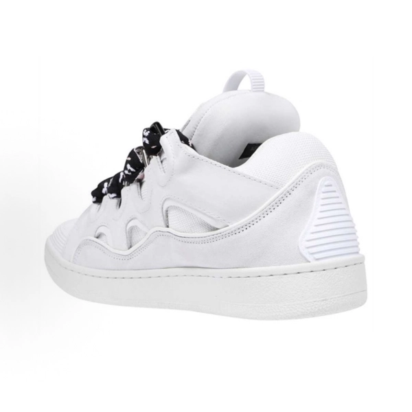Lanvin White shoes