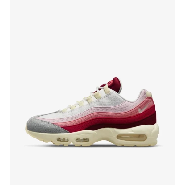 Nike Air Max 95 Anatomy of Air GID DM0012-600
