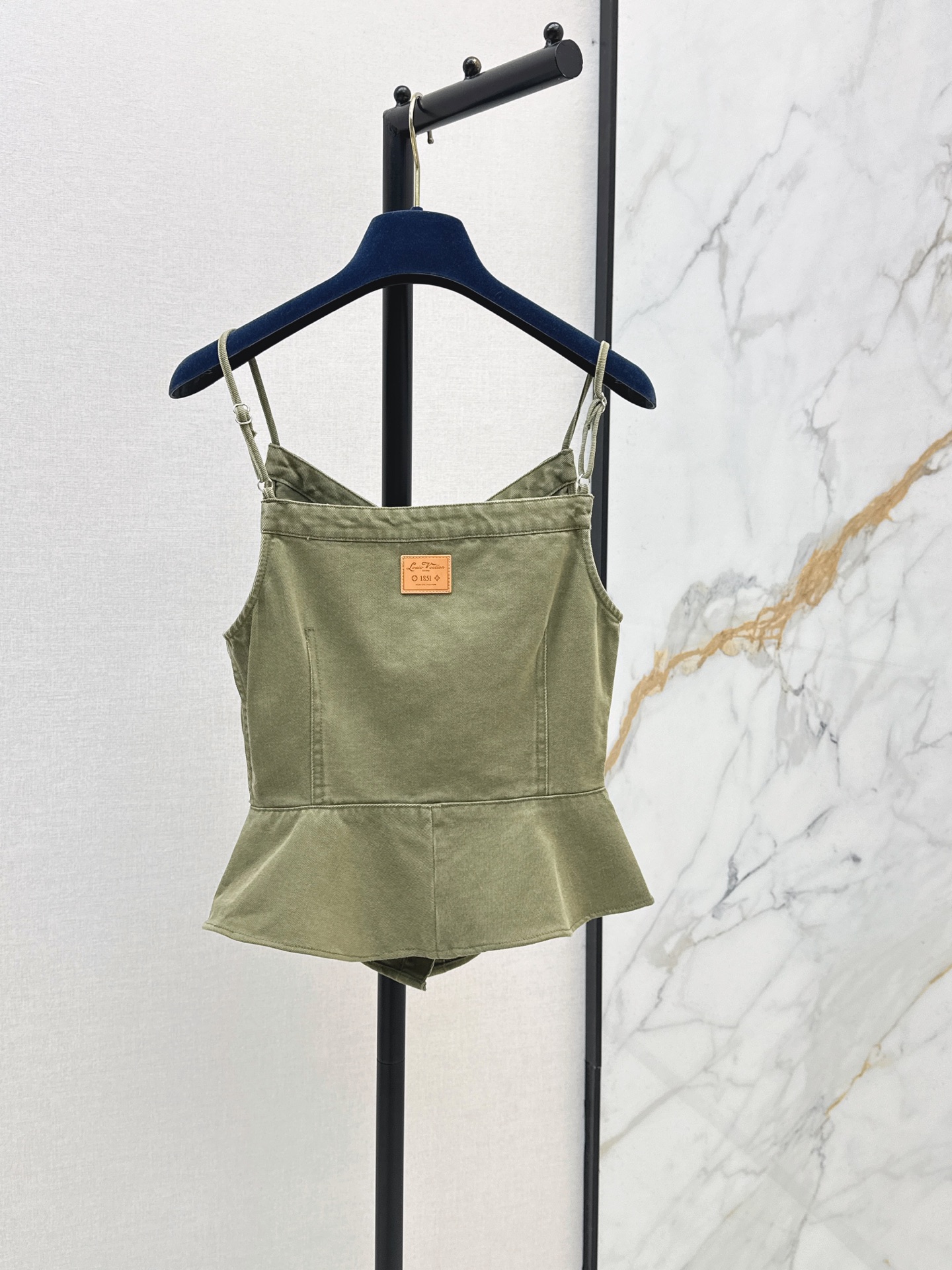 Louis New Cami top