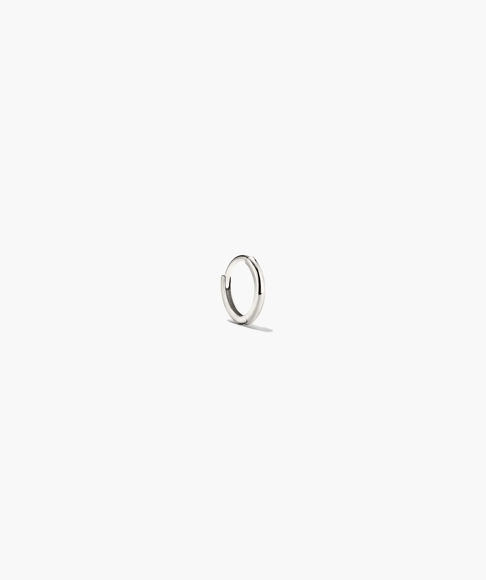 Single Mini Hoop