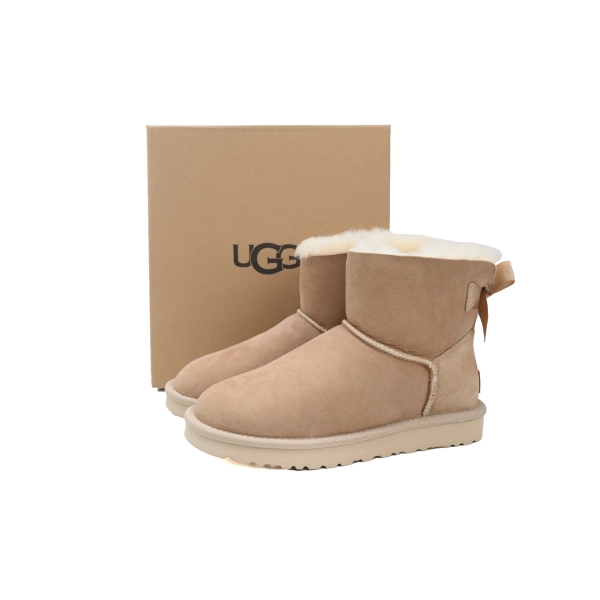 UGG 1016501  Khaki