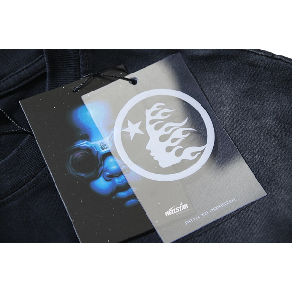 Hellstar T-Shirt  6710