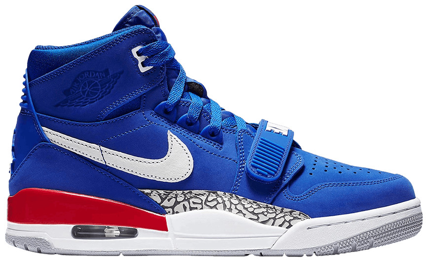 Jordan Legacy 312 