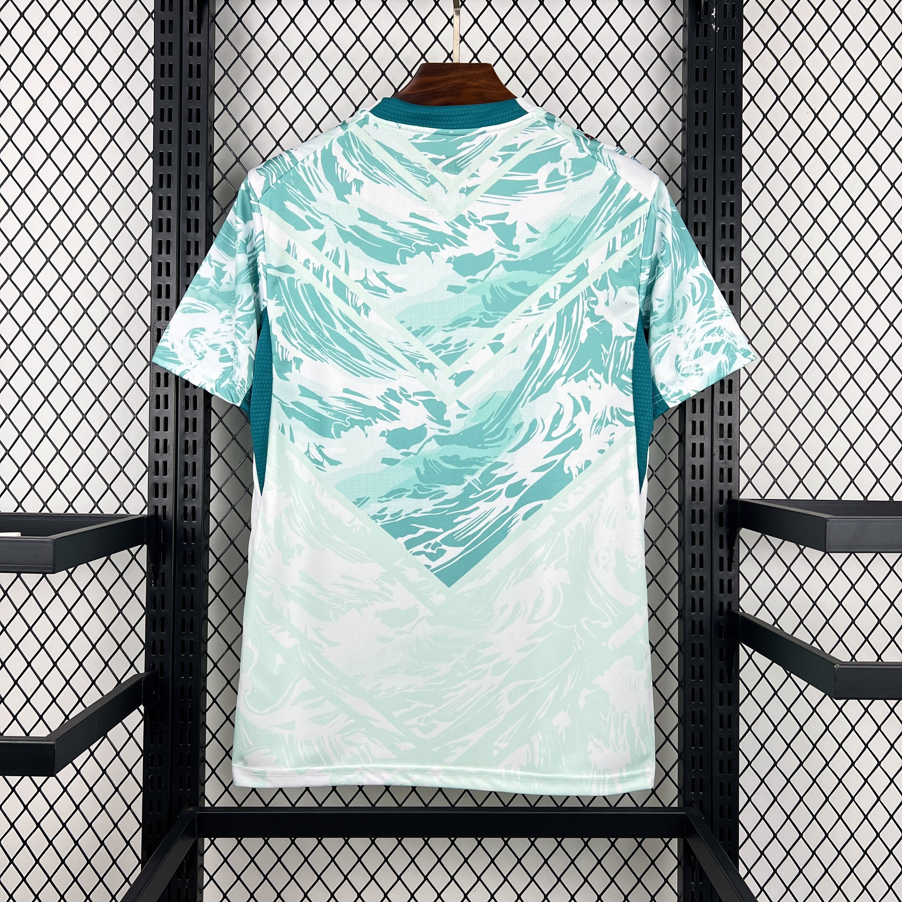 Mens Portugal 2026 World Cup Away Jersey