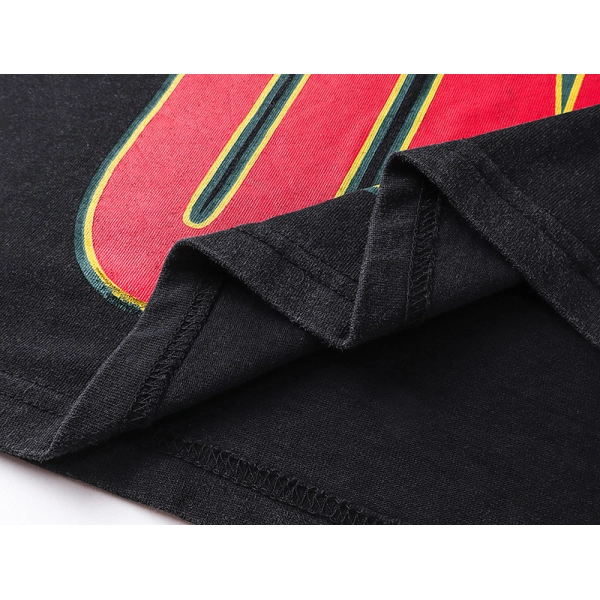 Godspeed  T-shirt # 1068