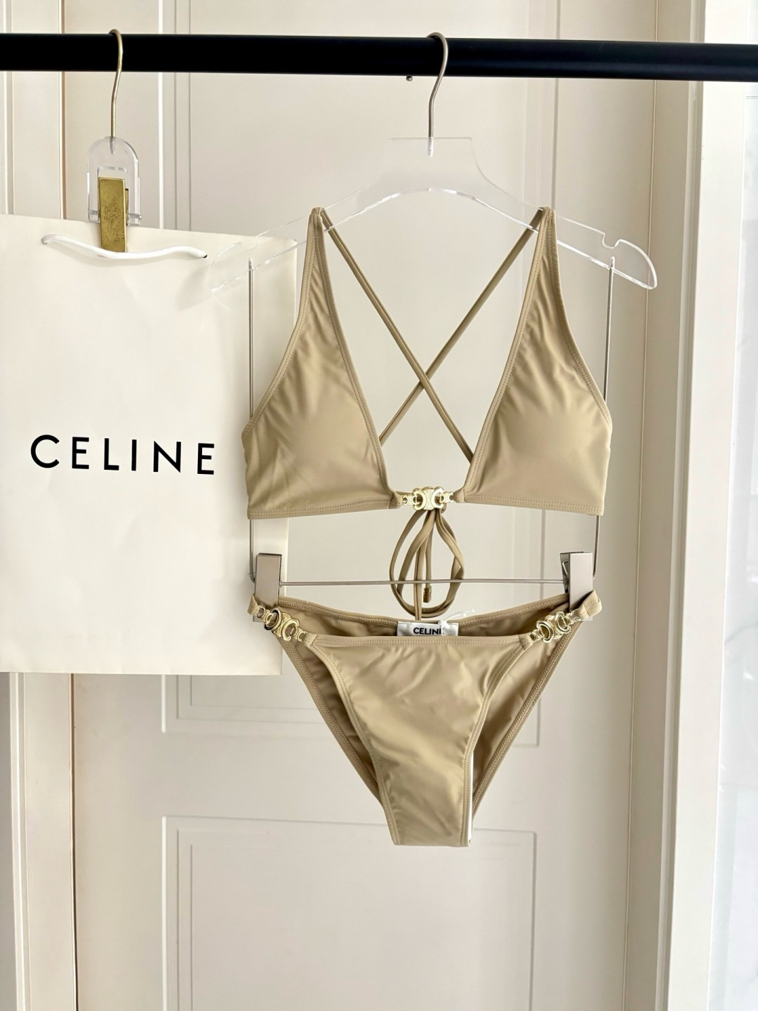 Celi New Swimsuit