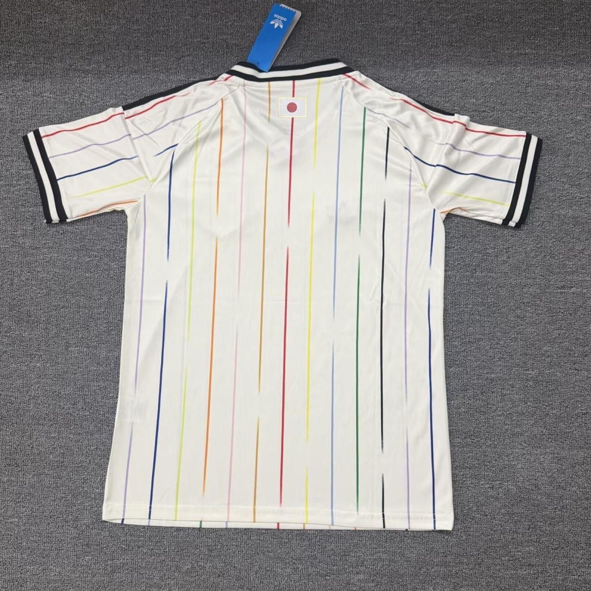 Japan 2026 away jersey fan version