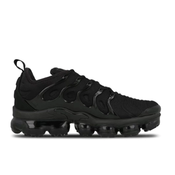 Nike Air VaporMax Plus Triple Black