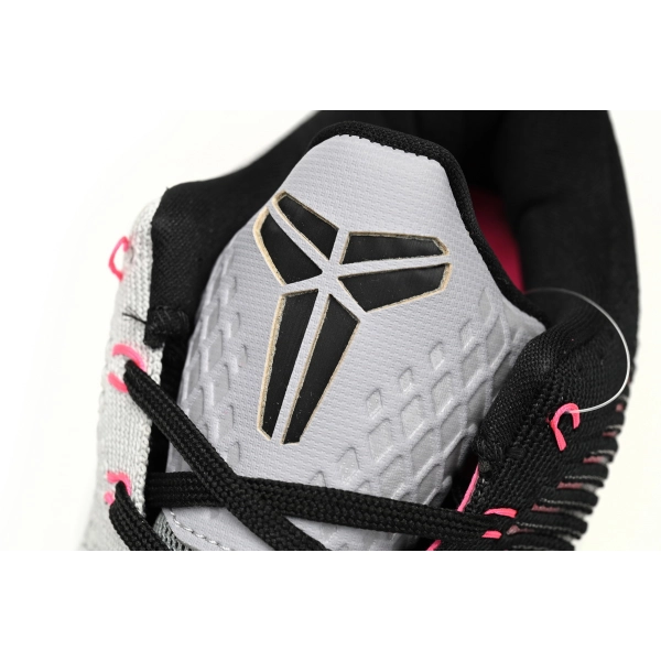 Nike Kobe 10 Elite Low “Mambacurial” 747212-010