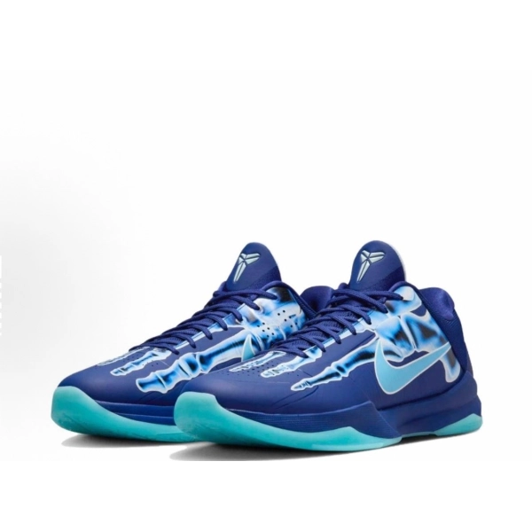 Nike Kobe 5 Protro X-Ray HJ4303-400