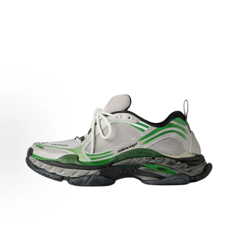 Balenciaga RUNNER Triple S .2 865849WTRS21133