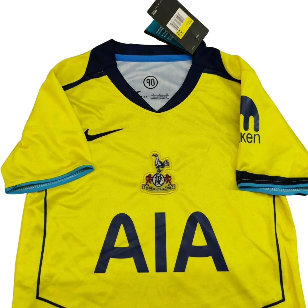 Tottenham Hotspur Kid