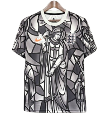 2026 England Special Edition Jersey