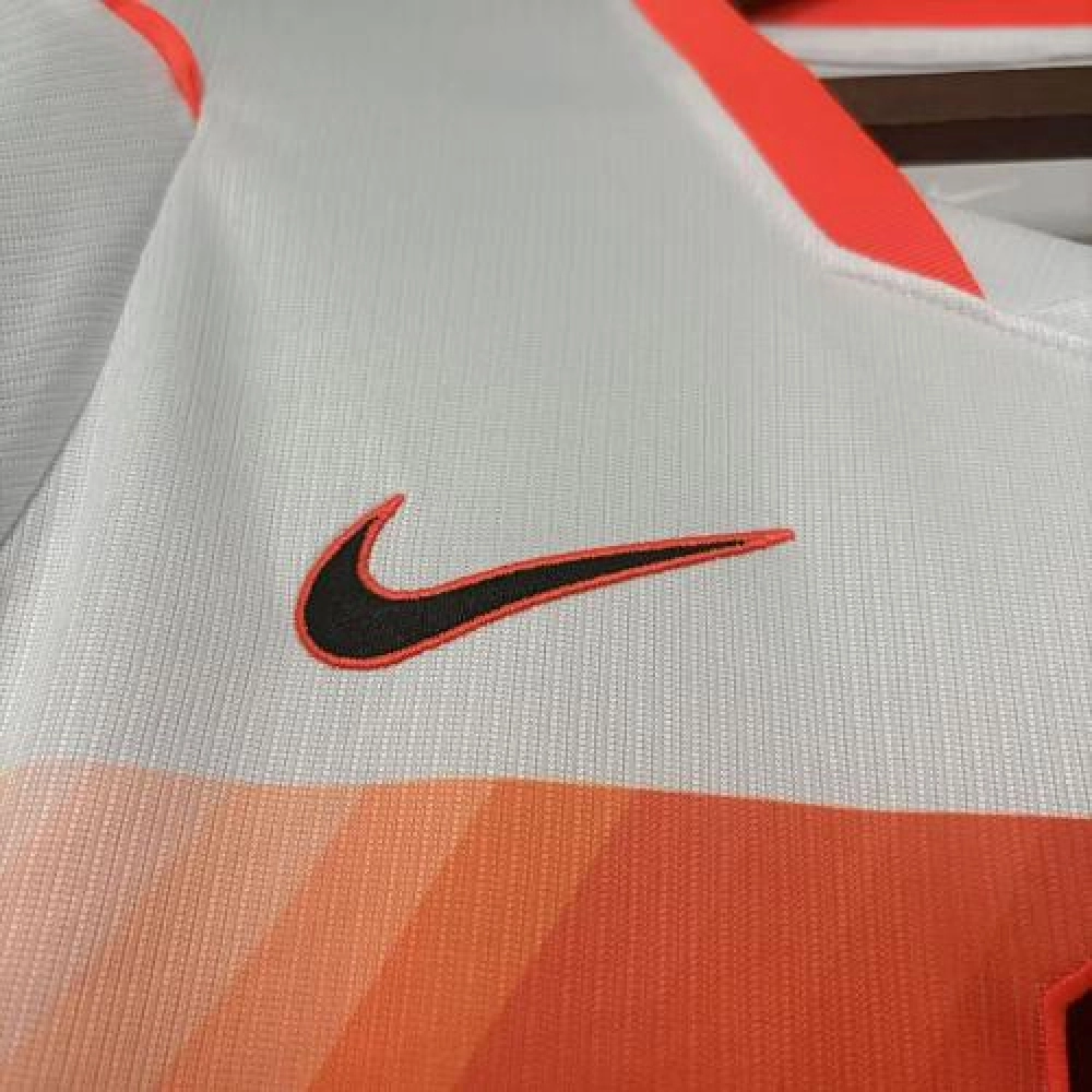 2026/27 Netherlands Away Jersey