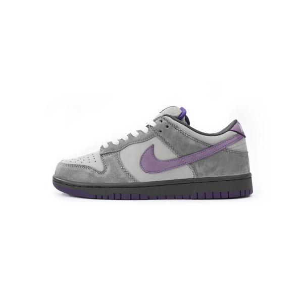 Nike SB Dunk Low Purple Pigeon 304292-051
