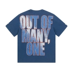Godspeed V.O.D 2024 T-Shirt  1010 Navy Wash