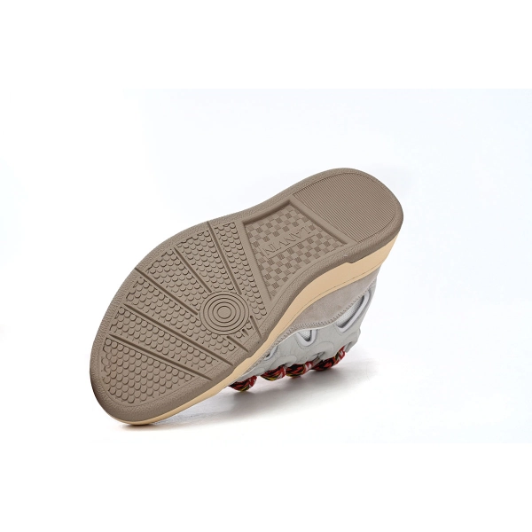 LANVIN White FM-SKRK11-DRAG-A2000