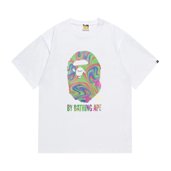 Bape T-Shirt  #  280