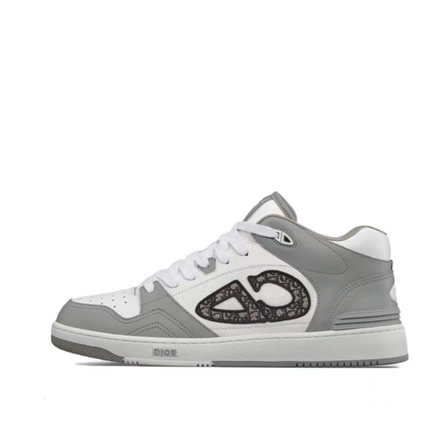 Dior B57 Mid Oblique Grey 3SH141ZXU_H860