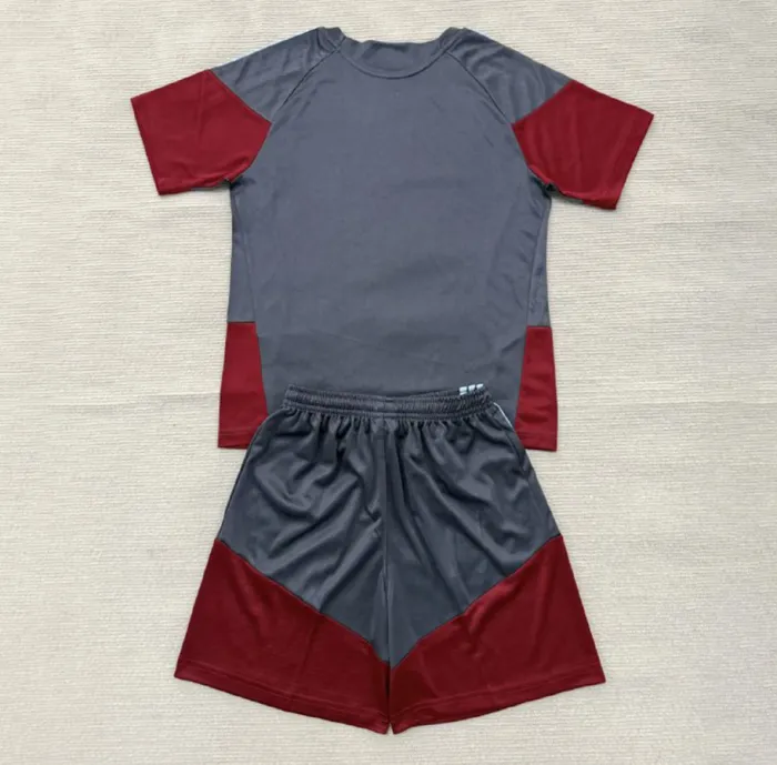 Aston Villa Training Suit 26/27