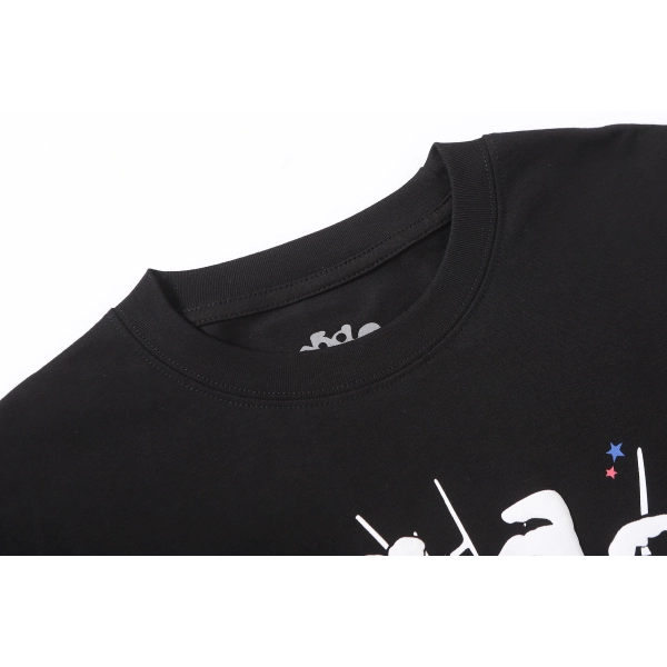 Sp5der T-Shirt T004