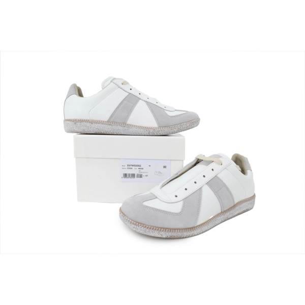 Maison Margiela Grey
