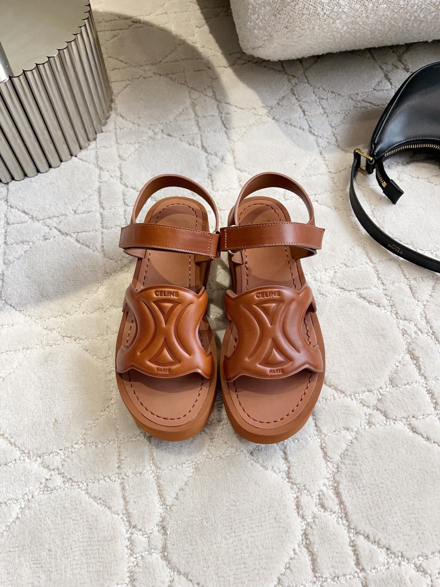 Celi NEW Platform sandals
