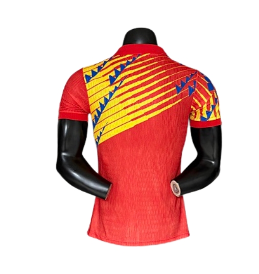 Player Edition 2026 Spain Special Edition Jersey