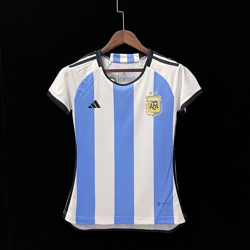 22-23 Argentina home WOMAN S