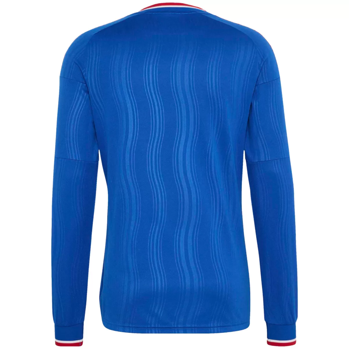 Man Utd Away Long Sleeve Jersey Fan Version 26/27