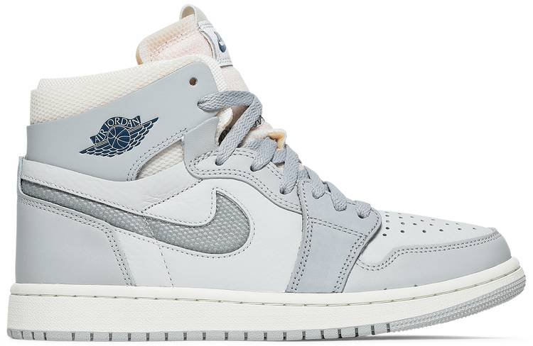 Air Jordan 1 Zoom Comfort 
