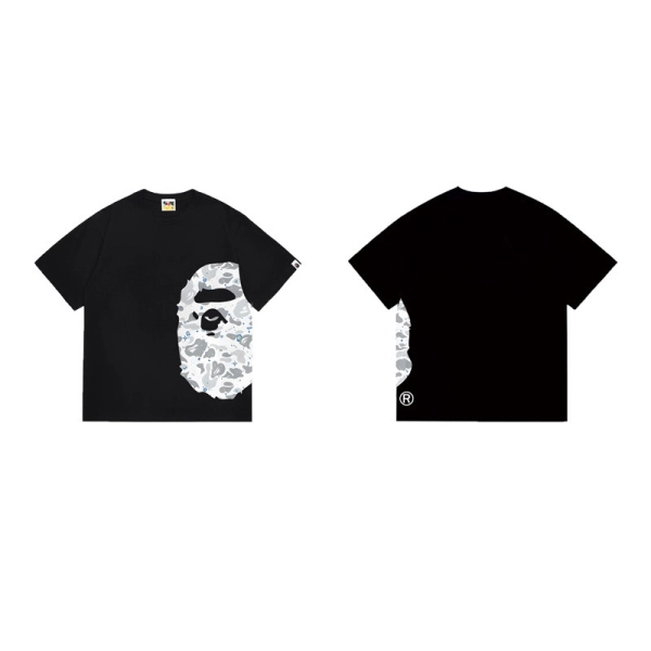 Bape T-Shirt  #  1316
