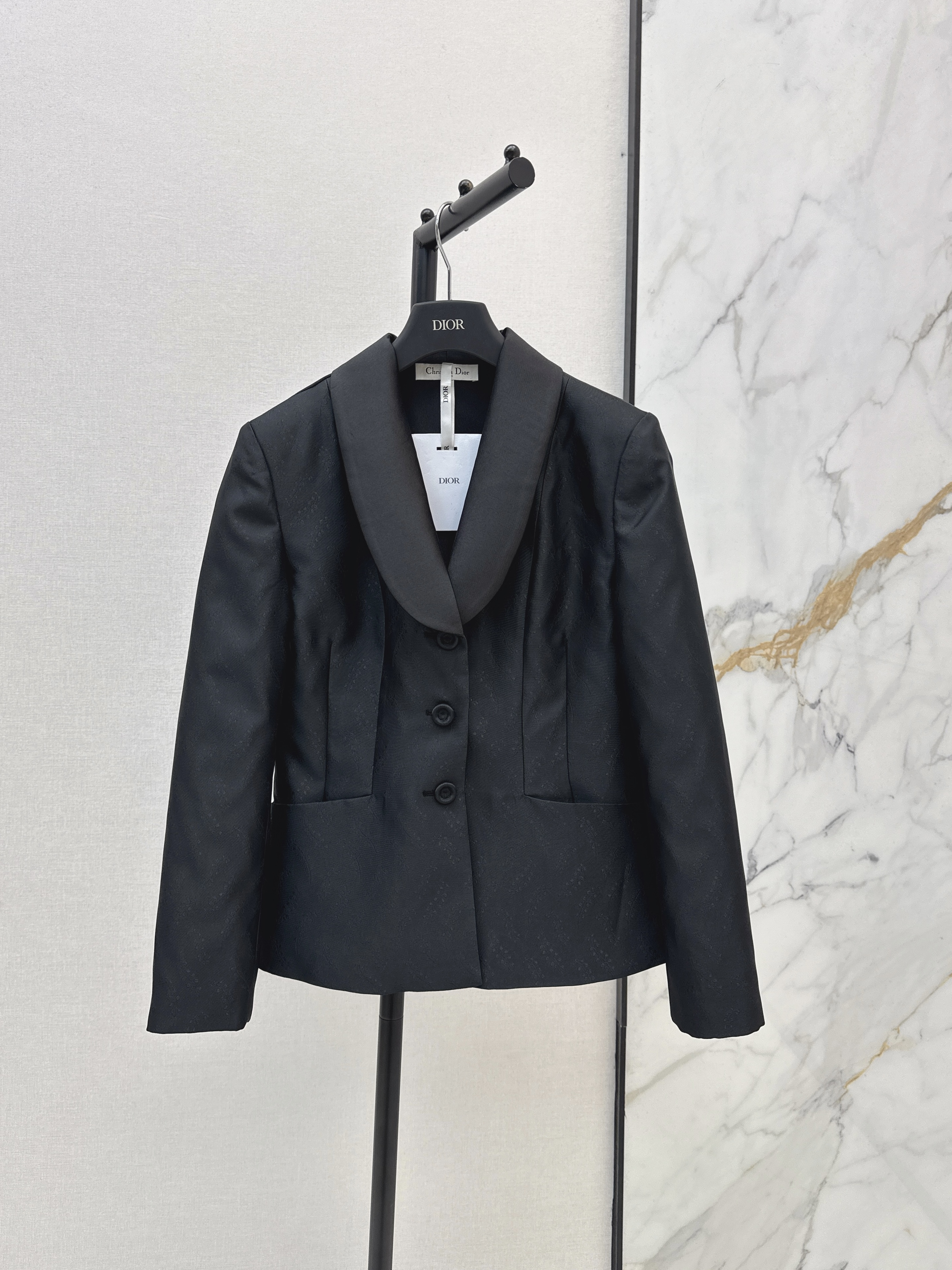 CD New blazer