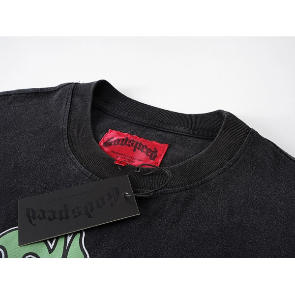 Godspeed  T-shirt # 1108