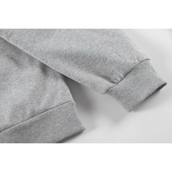alo yoga Accolade Sweatshirt Grey 501