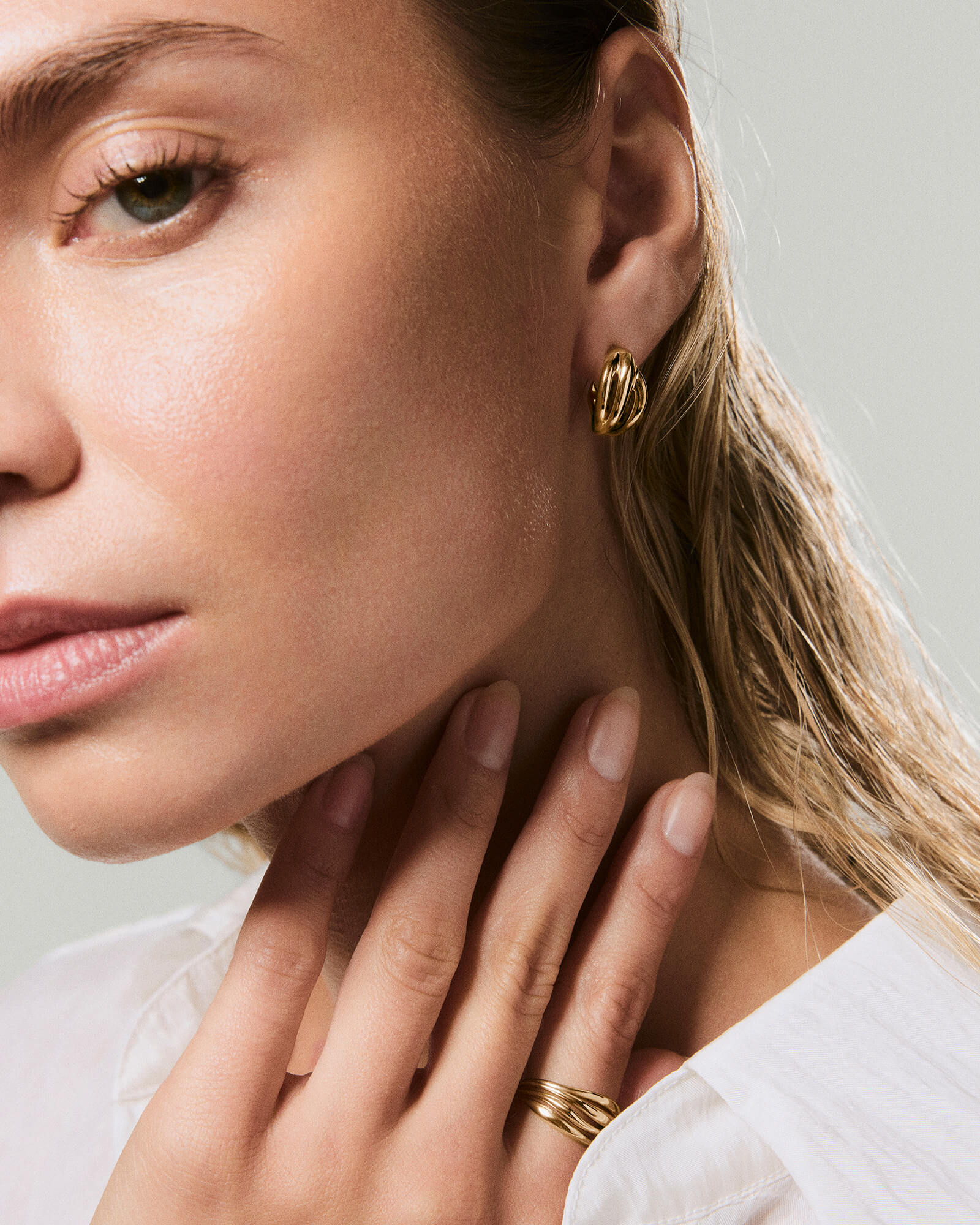 Open Dôme Hoops