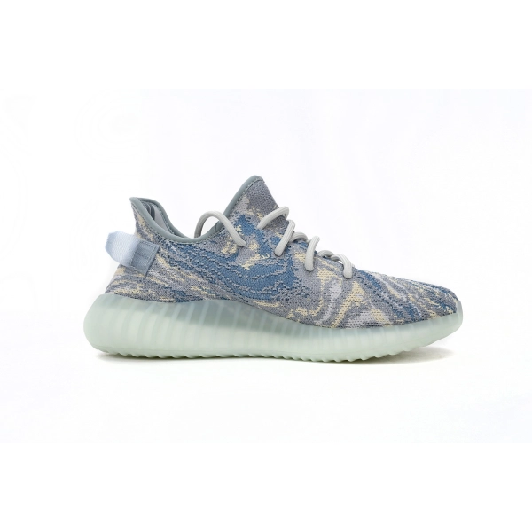 (OG) Fake Yeezy 350 V2 Sky Blue GW3375